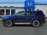 New 2025 Honda Pilot EX-L image 3