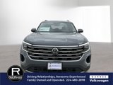 New 2025 Volkswagen Atlas SEL image 3