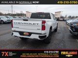 New 2025 Chevrolet Silverado 1500 RST image 5