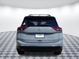 New 2025 Nissan Rogue Platinum image 5