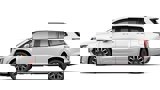 New 2025 Cadillac XT6 Sport w/ Technology Package image 5