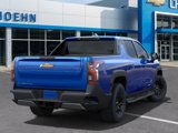 New 2025 Chevrolet Silverado EV LT image 4