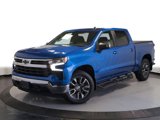 Used 2023 Chevrolet Silverado 1500 LT image 1