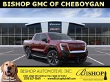 New 2025 GMC Sierra EV Denali image 2