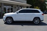 Used 2015 Jeep Grand Cherokee Summit image 2
