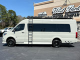 Used 2023 Mercedes-Benz Sprinter 3500 image 2