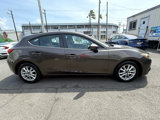 Used 2014 MAZDA MAZDA3 i Touring w/ Technology Package image 6