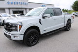 Used 2024 Ford F150 Lariat w/ Equipment Group 502A High image 2
