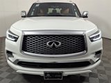 Certified 2023 INFINITI QX80 Sensory w/ All-Season Package image 2