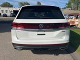 New 2025 Volkswagen Atlas SEL image 5