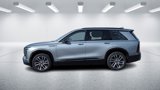 New 2026 Cadillac Vistiq Sport image 2