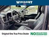 New 2025 Ford F350 Lariat w/ Lariat Ultimate Package image 4
