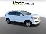 Used 2024 Ford Edge SEL image 2