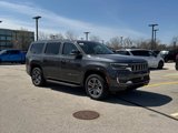 New 2025 Jeep Wagoneer 4WD image 3