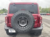 New 2025 Ford Bronco Badlands image 5