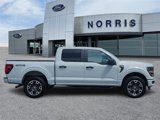 Used 2024 Ford F150 STX image 5