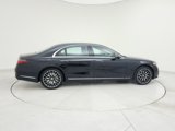 New 2025 Mercedes-Benz S 580 4MATIC Sedan image 5