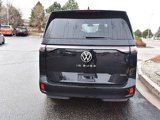 New 2025 Volkswagen ID. Buzz Pro S Plus image 5