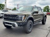 New 2025 Ford F150 Raptor image 3