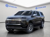 New 2025 Chevrolet Suburban Premier image 6