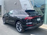 New 2025 Audi Q8 Premium Plus image 5