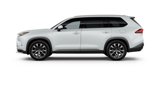 New 2025 Toyota Grand Highlander AWD Hybrid image 3