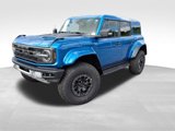 New 2025 Ford Bronco Raptor image 2