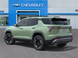 New 2026 Chevrolet Equinox ACTIV w/ LPO, Floor Liner Package image 3