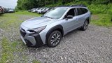New 2025 Subaru Outback Limited image 2