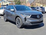 New 2025 Acura RDX A-Spec image 3