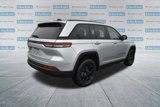 New 2025 Jeep Grand Cherokee Altitude image 6