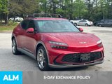 Used 2024 Genesis GV60 Performance w/ Cargo Package image 4