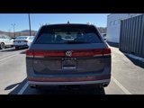 New 2025 Volkswagen Atlas Peak Edition SE image 4