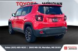 Used 2022 Jeep Renegade Latitude image 2