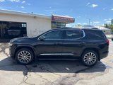 Used 2022 GMC Acadia Denali image 2
