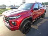 New 2026 GMC Canyon Elevation w/ Convenience Package image 6
