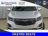 Certified 2022 Chevrolet Equinox RS image 5