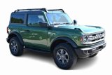 Certified 2022 Ford Bronco Big Bend image 3