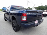 Used 2024 RAM 2500 Big Horn w/ Night Edition image 5