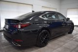 Used 2022 Lexus ES 350 F Sport image 4