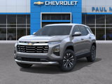 New 2026 Chevrolet Equinox LT w/ Convenience Package II image 6