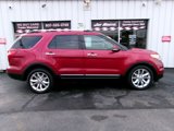 Used 2013 Ford Explorer Limited image 3