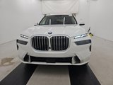 Used 2025 BMW X7 xDrive40i image 2