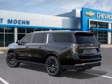 New 2025 Chevrolet Suburban High Country image 3