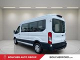 Certified 2021 Ford Transit 350 XLT image 4