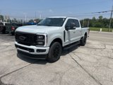 New 2025 Ford F250 XLT image 5