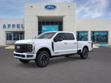 New 2025 Ford F250 Platinum w/ Tremor Off-Road Package image 2