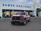 New 2025 Ford F150 XLT w/ Equipment Group 302A MID image 2