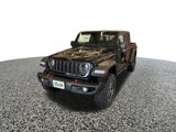 New 2025 Jeep Gladiator Rubicon image 2