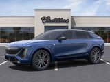 New 2026 Cadillac Lyriq V image 2